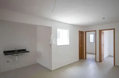 Apartamento com 2 quartos à venda na Rua Ismael Neri, 772, Água Fria, São Paulo, 44 m2 por R$ 389.000