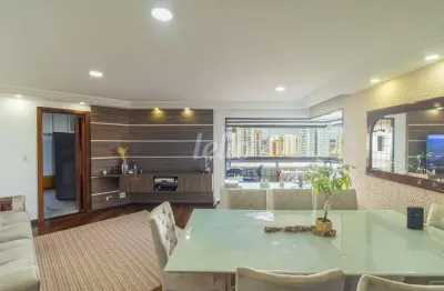 Apartamento com 3 quartos à venda na Avenida Doutor Eduardo Cotching, 694, Vila Formosa, São Paulo, 126 m2 por R$ 1.180.000