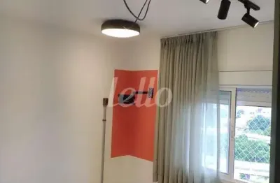Apartamento com 2 quartos à venda na Rua Alferes Frazão, 11, Chácara Califórnia, São Paulo, 42 m2 por R$ 340.000
