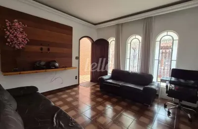 Casa com 3 quartos à venda na Rua Carapicuíba, 74, Jardim Bom Pastor, Santo André, 192 m2 por R$ 950.000