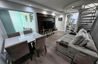 Apartamento com 3 quartos à venda na Rua Cásper Líbero, 301, Paulicéia, São Bernardo do Campo, 140 m2 por R$ 880.000