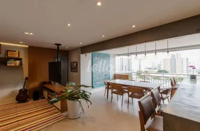 Apartamento com 3 quartos à venda na Rua Taquari, 970, Mooca, São Paulo, 104 m2 por R$ 1.537.000