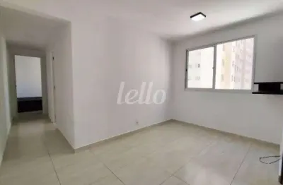 Apartamento com 2 quartos à venda na Rua Dona Ana Neri, 1345, Cambuci, São Paulo, 41 m2 por R$ 320.000