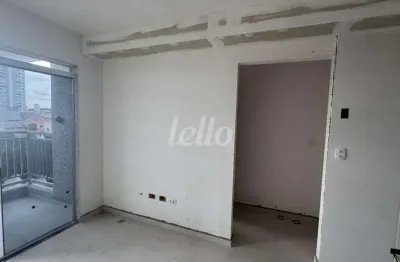 Apartamento com 2 quartos à venda na Rua Winifred, 656, Vila Carrão, São Paulo, 39 m2 por R$ 435.000