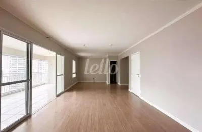 Apartamento com 3 quartos à venda na Avenida Aldino Pinotti, 500, Centro, São Bernardo do Campo, 155 m2 por R$ 1.850.000