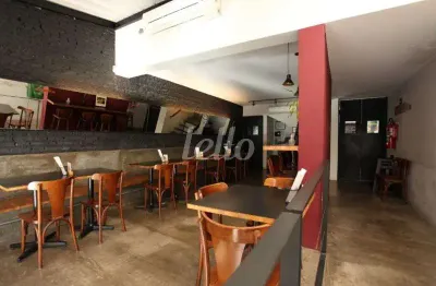 Casa comercial à venda na Rua Paul Valery, 104, Chácara Santo Antônio, São Paulo, 153 m2 por R$ 1.500.000