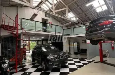 Barracão / Galpão / Depósito com 5 salas à venda na Rua Juquis, 417, Indianópolis, São Paulo, 740 m2 por R$ 13.830.000