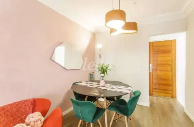 Apartamento com 2 quartos à venda na Rua Iaiá, 159, Itaim Bibi, São Paulo, 52 m2 por R$ 905.000