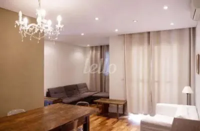 Apartamento com 3 quartos à venda na Rua Taquari, 941, Mooca, São Paulo, 64 m2 por R$ 638.990