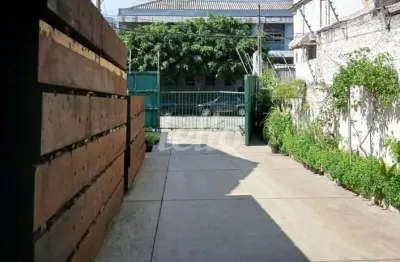 Barracão / Galpão / Depósito à venda na Rua San Gennaro, 90, Mooca, São Paulo, 778 m2 por R$ 7.800.000
