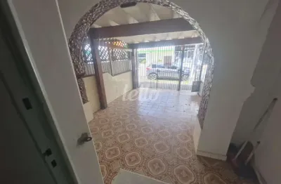 Casa comercial à venda na Rua São Jorge, 241, Parque São Jorge, São Paulo, 118 m2 por R$ 620.000