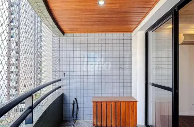 Apartamento com 3 quartos à venda na Rua Marechal Barbacena, 1031, Vila Regente Feijó, São Paulo, 127 m2 por R$ 1.200.000