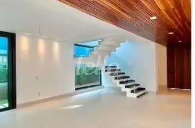 Casa em condomínio fechado com 4 quartos à venda na Avenida Omar Daibert, 01, Parque Terra Nova II, São Bernardo do Campo, 400 m2 por R$ 5.300.000