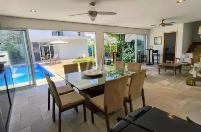 Casa com 4 quartos à venda na Rua do Aclamado, 167, Jardim São Bento, São Paulo, 407 m2 por R$ 3.800.000