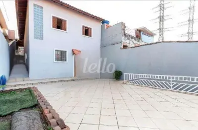Casa com 3 quartos à venda na Rua Edgar, 548, Vila Leonor, São Paulo, 188 m2 por R$ 1.180.000