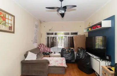 Casa com 4 quartos à venda na Rua Domingos de Oliveira, 71, Mooca, São Paulo, 270 m2 por R$ 1.599.000