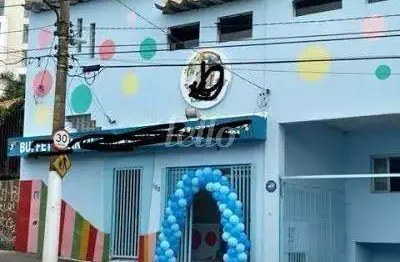 Prédio à venda na Rua Gonçalo Nunes, 152, Chácara Califórnia, São Paulo, 240 m2 por R$ 2.300.000