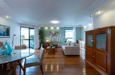 Apartamento com 4 quartos à venda na Rua Doutor Ivo Define Frasca, 18, Vila Olímpia, São Paulo, 146 m2 por R$ 1.990.000