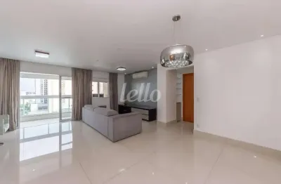 Apartamento com 3 quartos à venda na Rua Doutor Nogueira Martins, 75, Saúde, São Paulo, 129 m2 por R$ 1.799.000