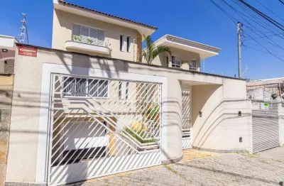 Casa com 4 quartos à venda na Rua Baceúnas, 162, Vila Prudente, São Paulo, 383 m2 por R$ 2.700.000