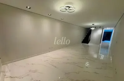 Casa com 3 quartos à venda na Rua Dois de Janeiro, 100, Vila Salete, São Paulo, 150 m2 por R$ 890.000