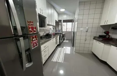 Apartamento com 4 quartos à venda na Rua Anália Franco, 275, Vila Regente Feijó, São Paulo, 101 m2 por R$ 890.000