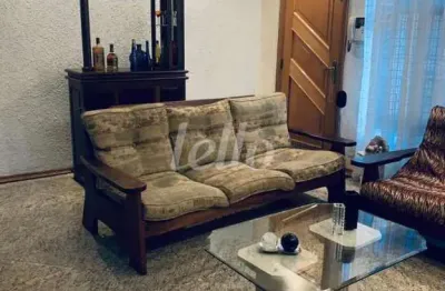 Casa com 2 quartos à venda na Rua Pancaraí, 26, Vila Centenário, São Paulo, 110 m2 por R$ 770.000