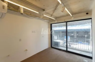Sala comercial com 1 sala à venda na Rua dos Pinheiros, 100, Pinheiros, São Paulo, 16 m2 por R$ 299.000
