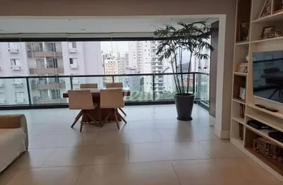Apartamento com 3 quartos à venda na Rua Correia de Lemos, 756, Chácara Inglesa, São Paulo, 110 m2 por R$ 1.700.000