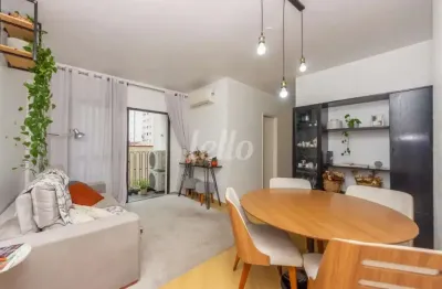 Apartamento com 2 quartos à venda na Rua Alvorada, 152, Vila Olímpia, São Paulo, 63 m2 por R$ 660.000