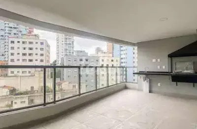 Apartamento com 3 quartos à venda na Avenida Armando Ferrentini, 602, Paraíso, São Paulo, 176 m2 por R$ 3.300.000