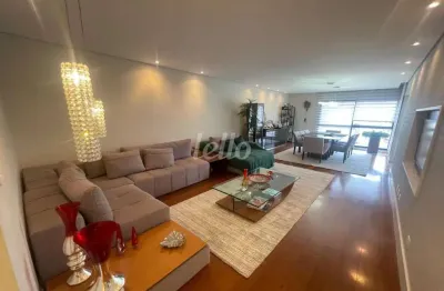 Apartamento com 3 quartos à venda na Rua das Figueiras, 551, Campestre, Santo André, 198 m2 por R$ 1.600.000