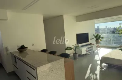 Apartamento com 3 quartos à venda na Avenida Paulo Silva Araújo, 125, Jardim São Paulo (Zona Norte), São Paulo, 64 m2 por R$ 900.000