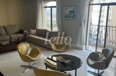 Apartamento com 4 quartos à venda na Rua Pedro Doll, 409, Santana, São Paulo, 260 m2 por R$ 1.800.000