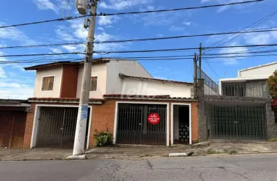 Casa com 3 quartos à venda na Rua do Alto, 476, Tucuruvi, São Paulo, 153 m2 por R$ 800.000