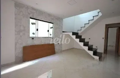 Casa com 3 quartos à venda na Rua Jequitinhonha, 250, Campestre, Santo André, 174 m2 por R$ 915.000