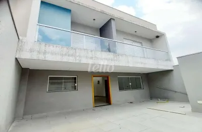 Casa com 2 quartos à venda na Rua Bispo Eugênio Demazemod, 300, Vila Alpina, São Paulo, 109 m2 por R$ 680.000
