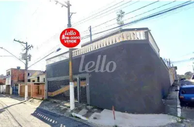 Casa com 3 quartos à venda na Rua Barão de Caçapava, 121, Vila Santa Clara, São Paulo, 260 m2 por R$ 838.000