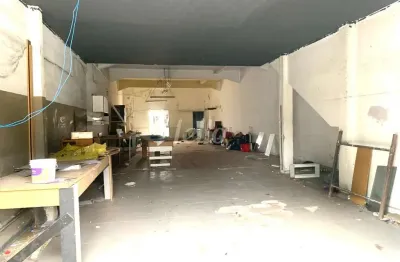 Barracão / Galpão / Depósito à venda na Rua Melo Peixoto, 1181, Tatuapé, São Paulo, 310 m2 por R$ 900.000