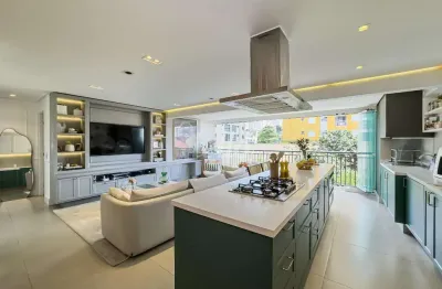 Apartamento com 2 quartos à venda na Avenida Lemos Monteiro, 377, Olímpico, São Caetano do Sul, 90 m2 por R$ 1.475.000