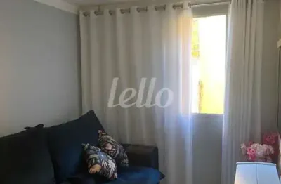 Apartamento com 3 quartos à venda na Rua Buriti Alegre, 134, Vila Ré, São Paulo, 51 m2 por R$ 288.000