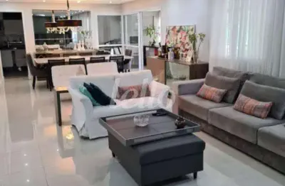 Apartamento com 3 quartos à venda na Rua Princesa Francisca Carolina, 300, Nova Petrópolis, São Bernardo do Campo, 182 m2 por R$ 2.025.000