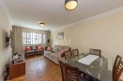 Apartamento com 3 quartos à venda na Avenida Jamaris, 522, Planalto Paulista, São Paulo, 107 m2 por R$ 1.350.000