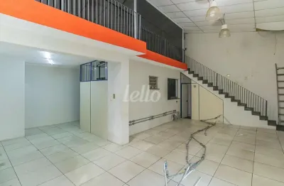 Casa comercial com 7 salas à venda na Rua Joaquim Moreira Dias, 120, Jardim Avelino, São Paulo, 300 m2 por R$ 1.500.000