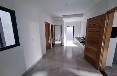 Apartamento com 2 quartos à venda na Rua Moliterno, 203, Penha De França, São Paulo, 41 m2 por R$ 289.000