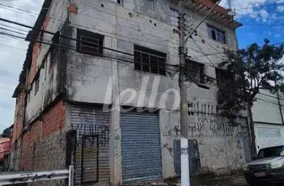 Barracão / Galpão / Depósito à venda na Rua Clementino, 222, Vila Vitório Mazzei, São Paulo, 315 m2 por R$ 915.000