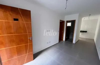 Apartamento com 2 quartos à venda na Rua Cataguazes, 196, Jardim São Paulo (Zona Norte), São Paulo, 34 m2 por R$ 275.000