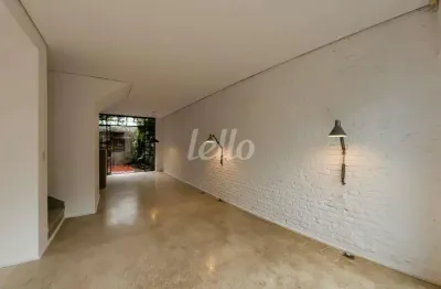 Casa com 2 quartos à venda na Rua Guiné, 3, Vila Cordeiro, São Paulo, 110 m2 por R$ 1.200.000
