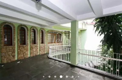 Casa com 4 quartos à venda na Rua Moisés Marx, 588, Vila Aricanduva, São Paulo, 464 m2 por R$ 1.500.000