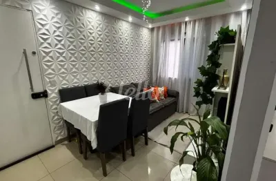 Apartamento com 2 quartos à venda na Rua Itatiaia, 111, Jardim Santo Antônio, Santo André, 53 m2 por R$ 325.000